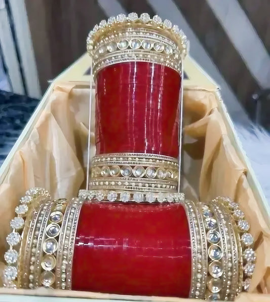 NEW BRIDAL CHOODA